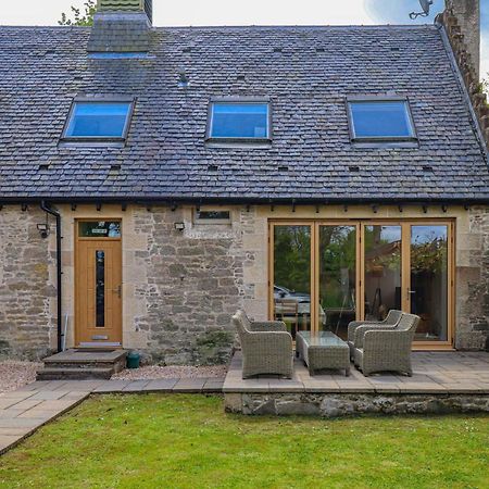 Fantastic Cottage In Loch Lomond National Park Alexandria Exterior foto